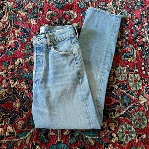 Citizens of Humanity jeans